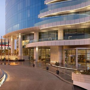 Le Meridien Riyadh